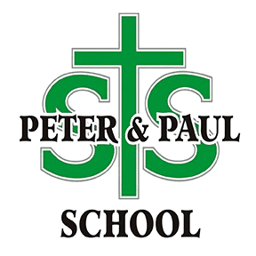 Sts. Peter & Paul